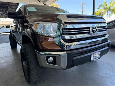 2017 Toyota Tundra SR5   - Photo 8 - Orange, CA 92868