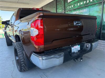 2017 Toyota Tundra SR5   - Photo 6 - Orange, CA 92868