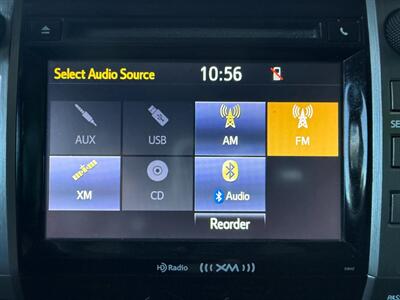 2017 Toyota Tundra SR5   - Photo 29 - Orange, CA 92868