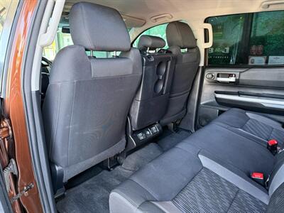 2017 Toyota Tundra SR5   - Photo 23 - Orange, CA 92868