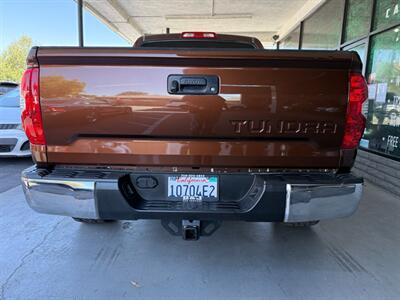 2017 Toyota Tundra SR5   - Photo 13 - Orange, CA 92868
