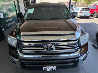 2017 Toyota Tundra SR5   - Photo 12 - Orange, CA 92868