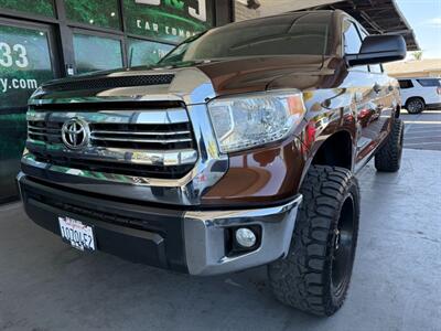 2017 Toyota Tundra SR5   - Photo 3 - Orange, CA 92868
