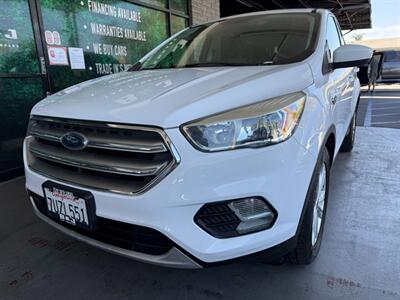 2017 Ford Escape SE - Photo 3 - Orange, CA 92868