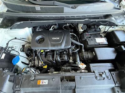 2018 Kia Soul   - Photo 34 - Orange, CA 92868