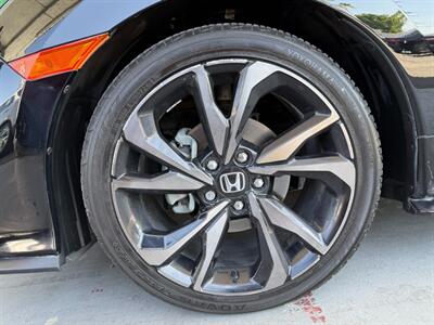 2017 Honda Civic Sport - Photo 34 - Orange, CA 92868
