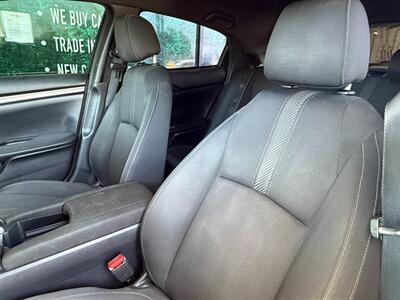 2017 Honda Civic Sport - Photo 18 - Orange, CA 92868