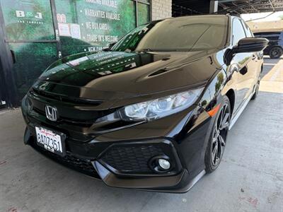 2017 Honda Civic Sport - Photo 3 - Orange, CA 92868