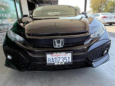 2017 Honda Civic Sport - Photo 12 - Orange, CA 92868