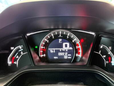 2017 Honda Civic Sport - Photo 27 - Orange, CA 92868