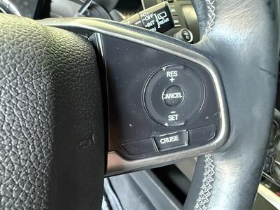 2017 Honda Civic Sport - Photo 21 - Orange, CA 92868