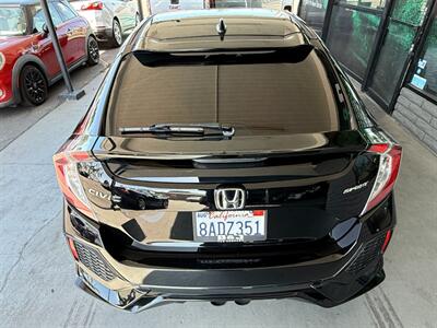 2017 Honda Civic Sport - Photo 15 - Orange, CA 92868