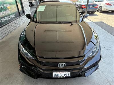 2017 Honda Civic Sport - Photo 13 - Orange, CA 92868