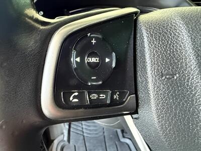 2017 Honda Civic Sport - Photo 20 - Orange, CA 92868