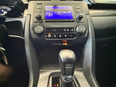2017 Honda Civic Sport - Photo 30 - Orange, CA 92868