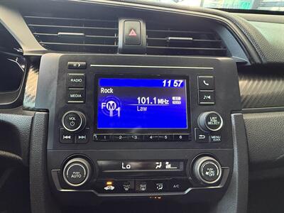 2017 Honda Civic Sport - Photo 28 - Orange, CA 92868