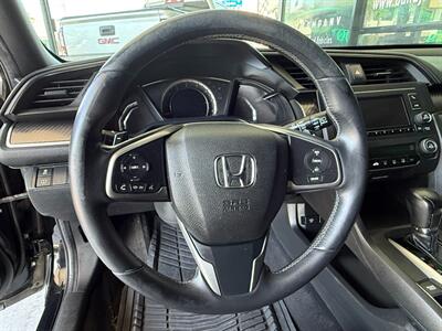 2017 Honda Civic Sport - Photo 19 - Orange, CA 92868