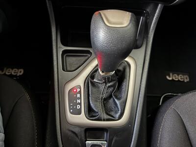 2018 Jeep Cherokee Latitude   - Photo 35 - Orange, CA 92868