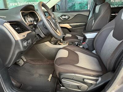 2018 Jeep Cherokee Latitude   - Photo 17 - Orange, CA 92868