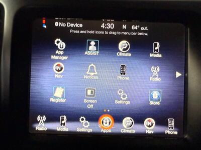 2018 Jeep Cherokee Latitude   - Photo 31 - Orange, CA 92868