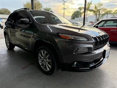 2018 Jeep Cherokee Latitude   - Photo 8 - Orange, CA 92868