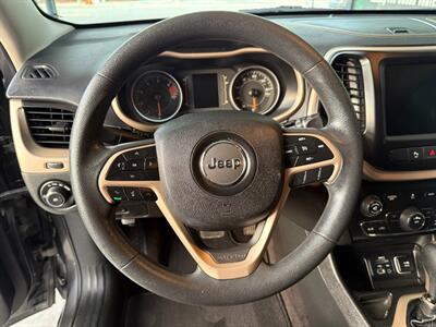 2018 Jeep Cherokee Latitude   - Photo 19 - Orange, CA 92868