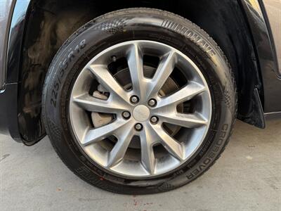 2018 Jeep Cherokee Latitude   - Photo 38 - Orange, CA 92868