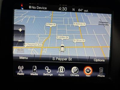 2018 Jeep Cherokee Latitude   - Photo 30 - Orange, CA 92868