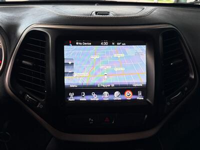 2018 Jeep Cherokee Latitude   - Photo 29 - Orange, CA 92868