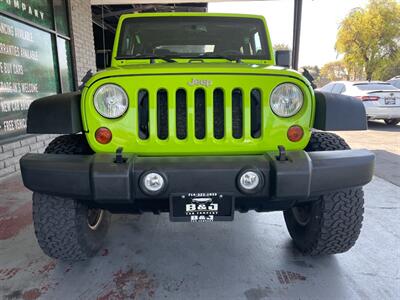 2013 Jeep Wrangler Rubicon   - Photo 11 - Orange, CA 92868