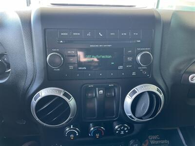 2013 Jeep Wrangler Rubicon   - Photo 30 - Orange, CA 92868