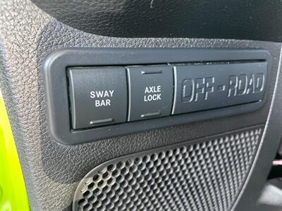 2013 Jeep Wrangler Rubicon   - Photo 25 - Orange, CA 92868