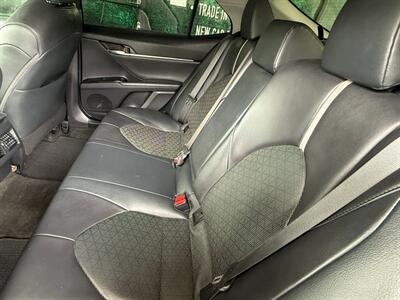2019 Toyota Camry XSE   - Photo 24 - Orange, CA 92868