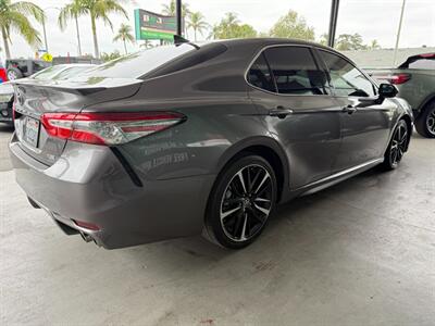 2019 Toyota Camry XSE   - Photo 9 - Orange, CA 92868
