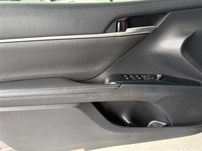 2019 Toyota Camry XSE   - Photo 22 - Orange, CA 92868