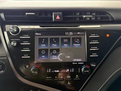 2019 Toyota Camry XSE   - Photo 30 - Orange, CA 92868