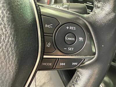 2019 Toyota Camry XSE   - Photo 21 - Orange, CA 92868