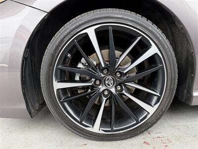 2019 Toyota Camry XSE   - Photo 38 - Orange, CA 92868