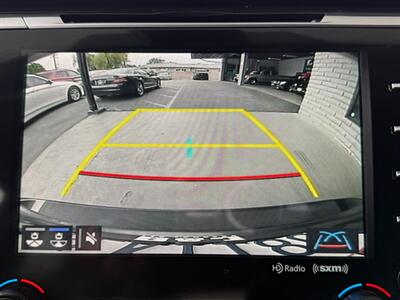 2019 Toyota Camry XSE   - Photo 31 - Orange, CA 92868