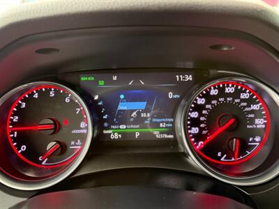 2019 Toyota Camry XSE   - Photo 29 - Orange, CA 92868