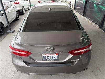 2019 Toyota Camry XSE   - Photo 14 - Orange, CA 92868