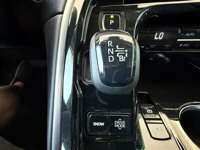 2023 Toyota Mirai XLE   - Photo 35 - Orange, CA 92868