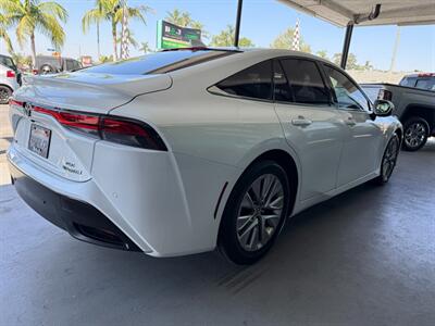 2023 Toyota Mirai XLE   - Photo 10 - Orange, CA 92868