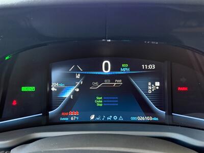 2023 Toyota Mirai XLE   - Photo 31 - Orange, CA 92868