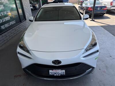 2023 Toyota Mirai XLE   - Photo 13 - Orange, CA 92868