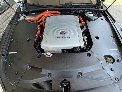 2023 Toyota Mirai XLE   - Photo 39 - Orange, CA 92868