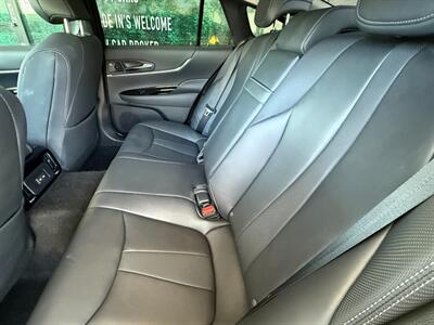 2023 Toyota Mirai XLE   - Photo 25 - Orange, CA 92868