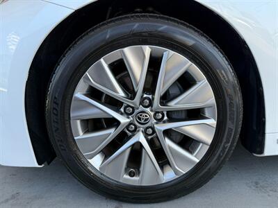 2023 Toyota Mirai XLE   - Photo 40 - Orange, CA 92868