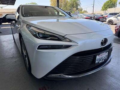 2023 Toyota Mirai XLE   - Photo 9 - Orange, CA 92868