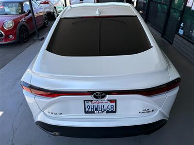 2023 Toyota Mirai XLE   - Photo 15 - Orange, CA 92868